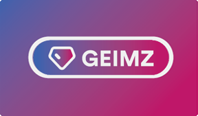 Geimz Voucher